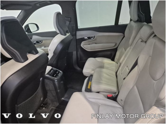 Volvo XC90 2024