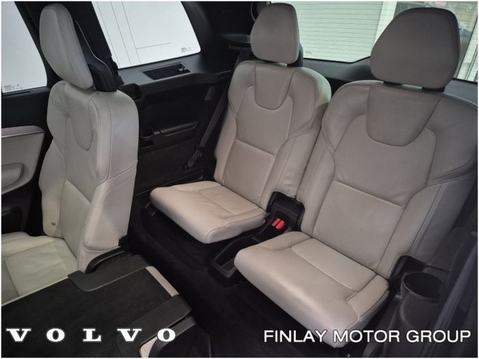 Volvo XC90 2024