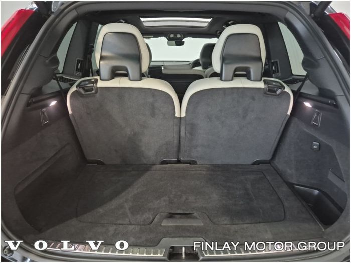 Volvo XC90 2024
