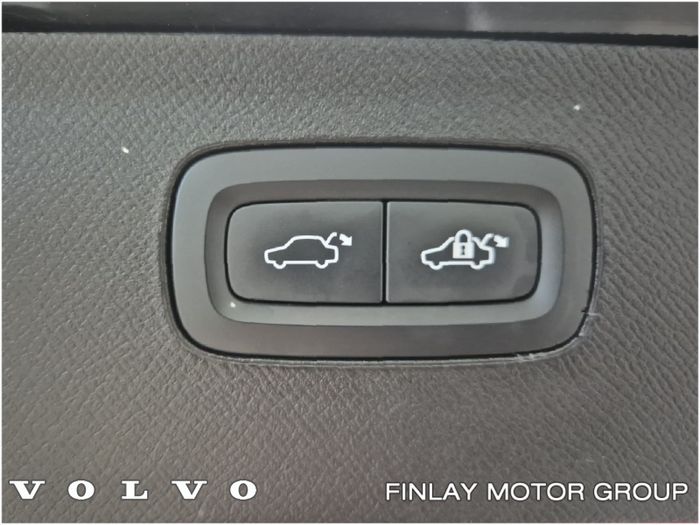 Volvo XC90 2024