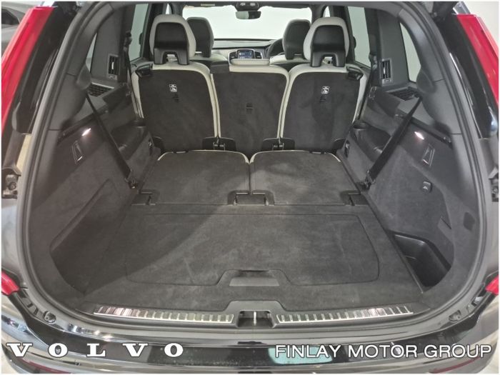 Volvo XC90 2024