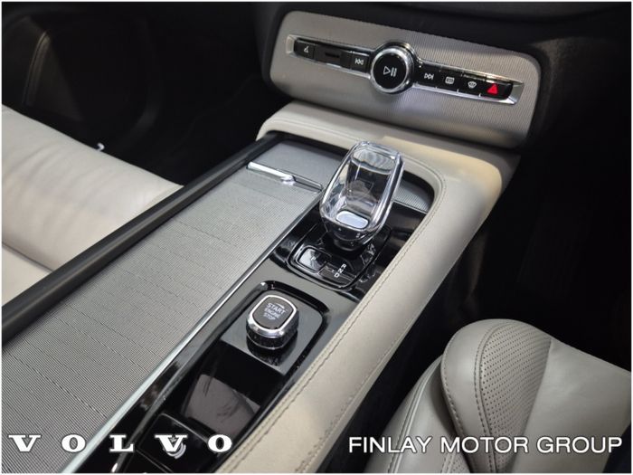 Volvo XC90 2024