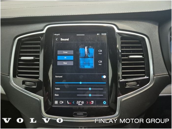 Volvo XC90 2024