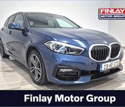 BMW 1 Series 2023