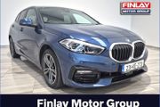 BMW 1 Series 2023