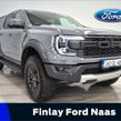 Ford Ranger 2024