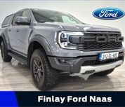 Ford Ranger 2024