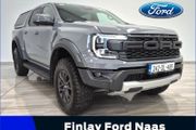 Ford Ranger 2024