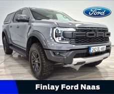 Ford Ranger 2024