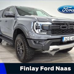 Ford Ranger 2024