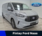 Ford Transit Custom 2026