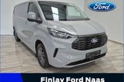 Ford Transit Custom 2026