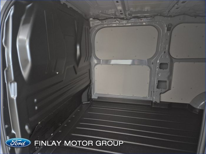Ford Transit Custom 2026
