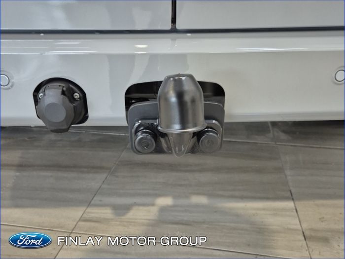 Ford Transit Custom 2026