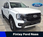 Ford Ranger 2026