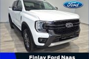 Ford Ranger 2026