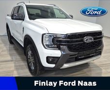 Ford Ranger 2026