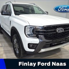 Ford Ranger 2026