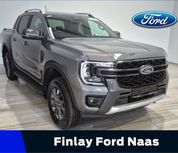 Ford Ranger 2026