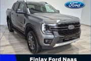 Ford Ranger 2026