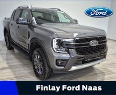 Ford Ranger 2026