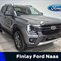 Ford Ranger 2026