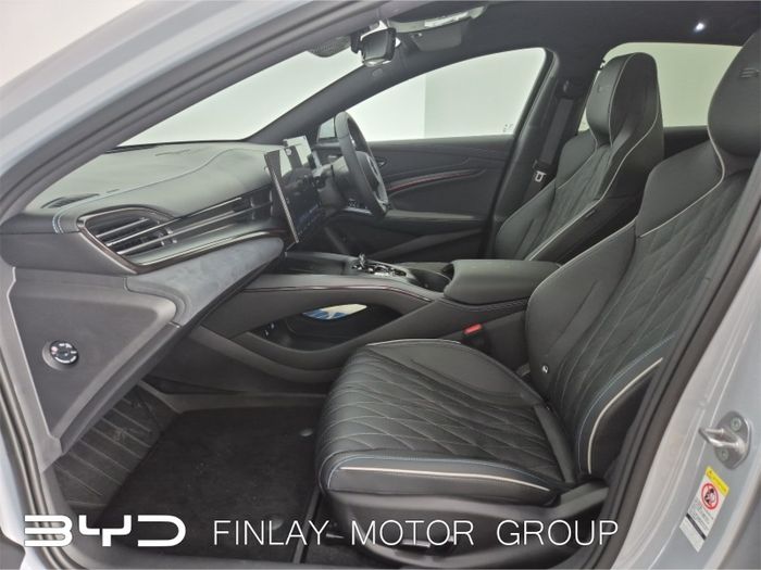 BYD SEAL 2026