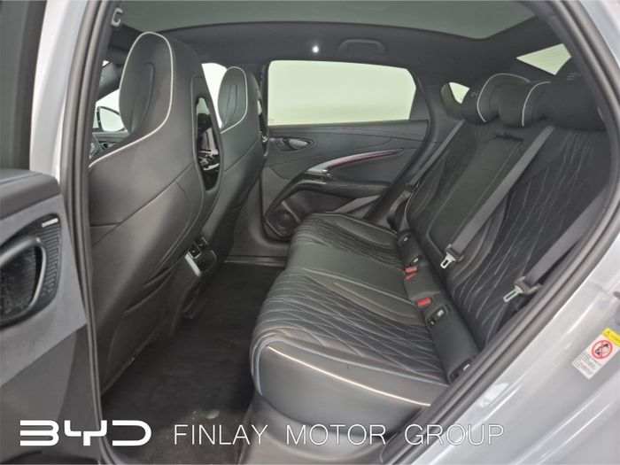BYD SEAL 2026