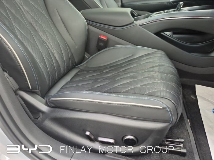 BYD SEAL 2026