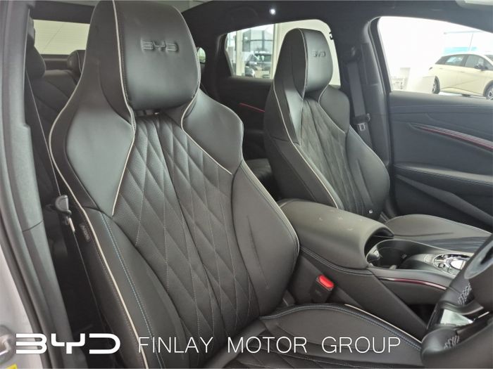 BYD SEAL 2026