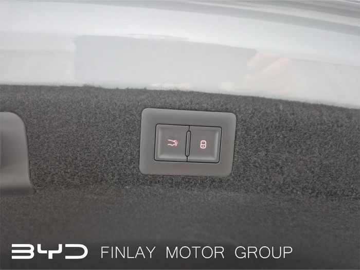 BYD SEAL 2026