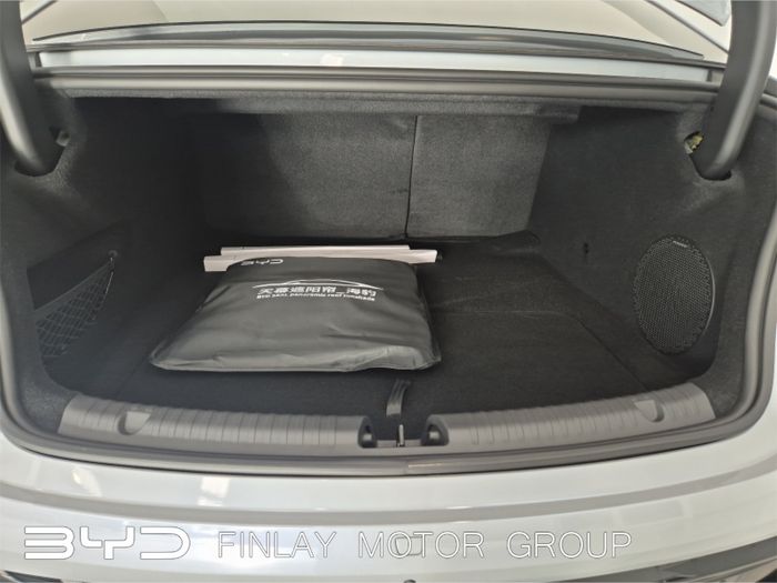 BYD SEAL 2026