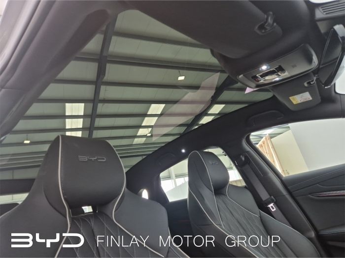 BYD SEAL 2026