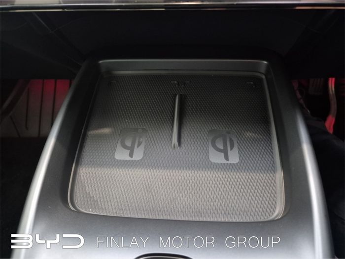 BYD SEAL 2026