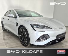 BYD SEAL 2027
