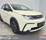BYD DOLPHIN 2026