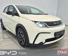 BYD DOLPHIN 2026