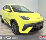 BYD DOLPHIN SURF 2026