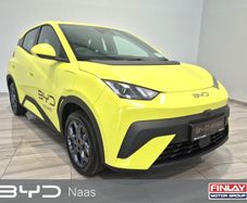 BYD DOLPHIN SURF 2026