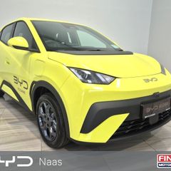 BYD DOLPHIN SURF 2026