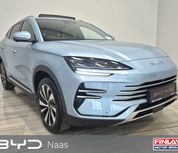 BYD SEAL U 2026