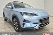 BYD SEAL U 2026