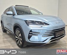 BYD SEAL U 2026