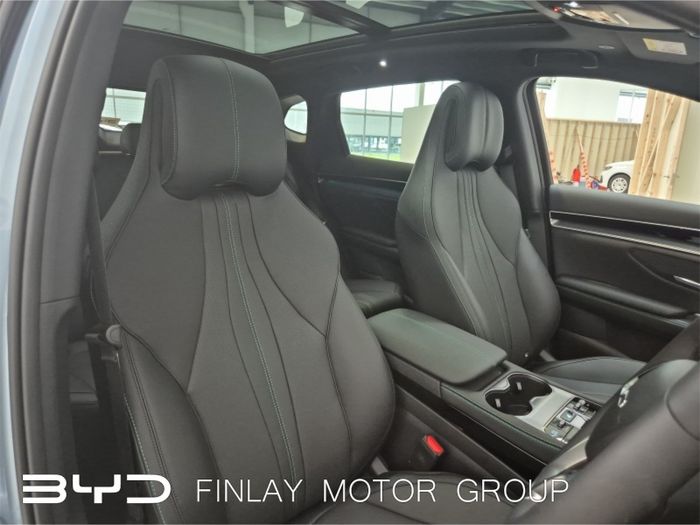 BYD SEAL U 2026