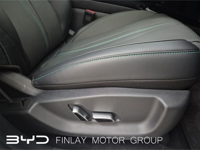 BYD SEAL U 2026