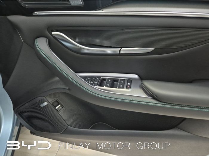 BYD SEAL U 2026