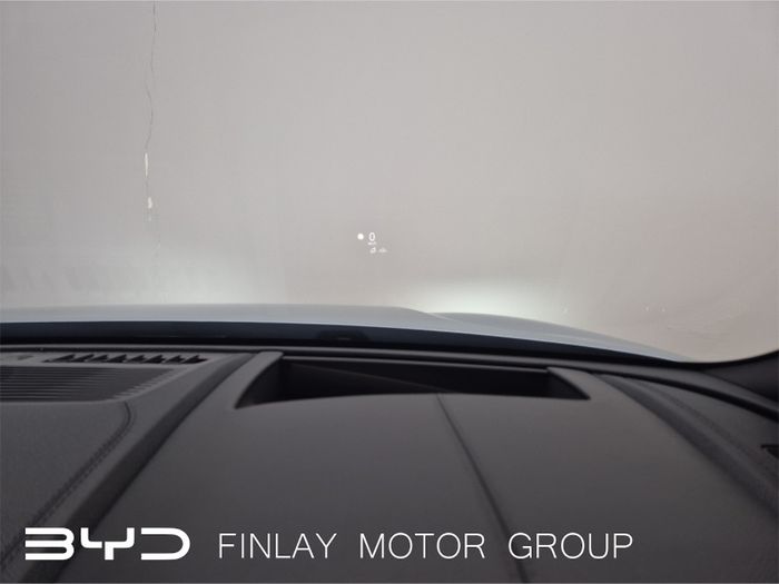 BYD SEAL U 2026