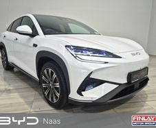 BYD SEALION 7 2026
