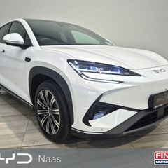 BYD SEALION 7 2026
