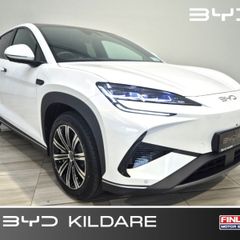 BYD SEALION 7 2026